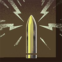 Weapon vs Spirit damage