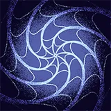 Vortex Web
